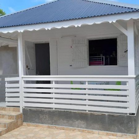 Petit Chalet Vacance Vidon Exterior foto